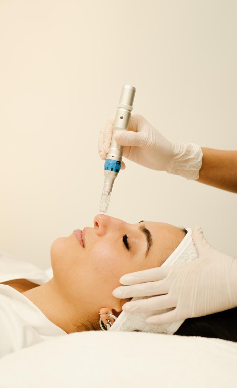 Centro de Masajes y Tratamientos Faciales en Palermo Hollywood