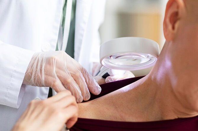 Médica Dermatóloga y Esteticista en Palermo