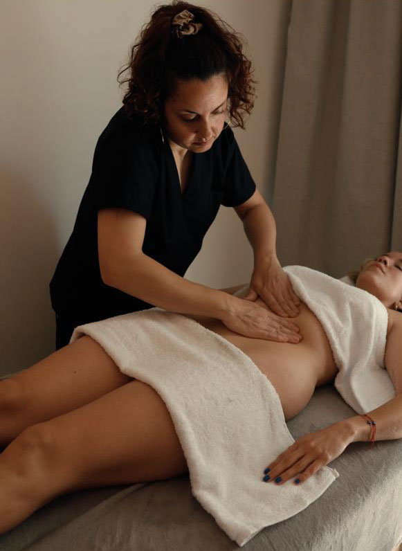 Centro de Masajes en Recoleta