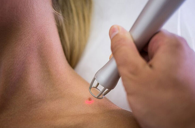 Médica Dermatóloga y Esteticista en Palermo