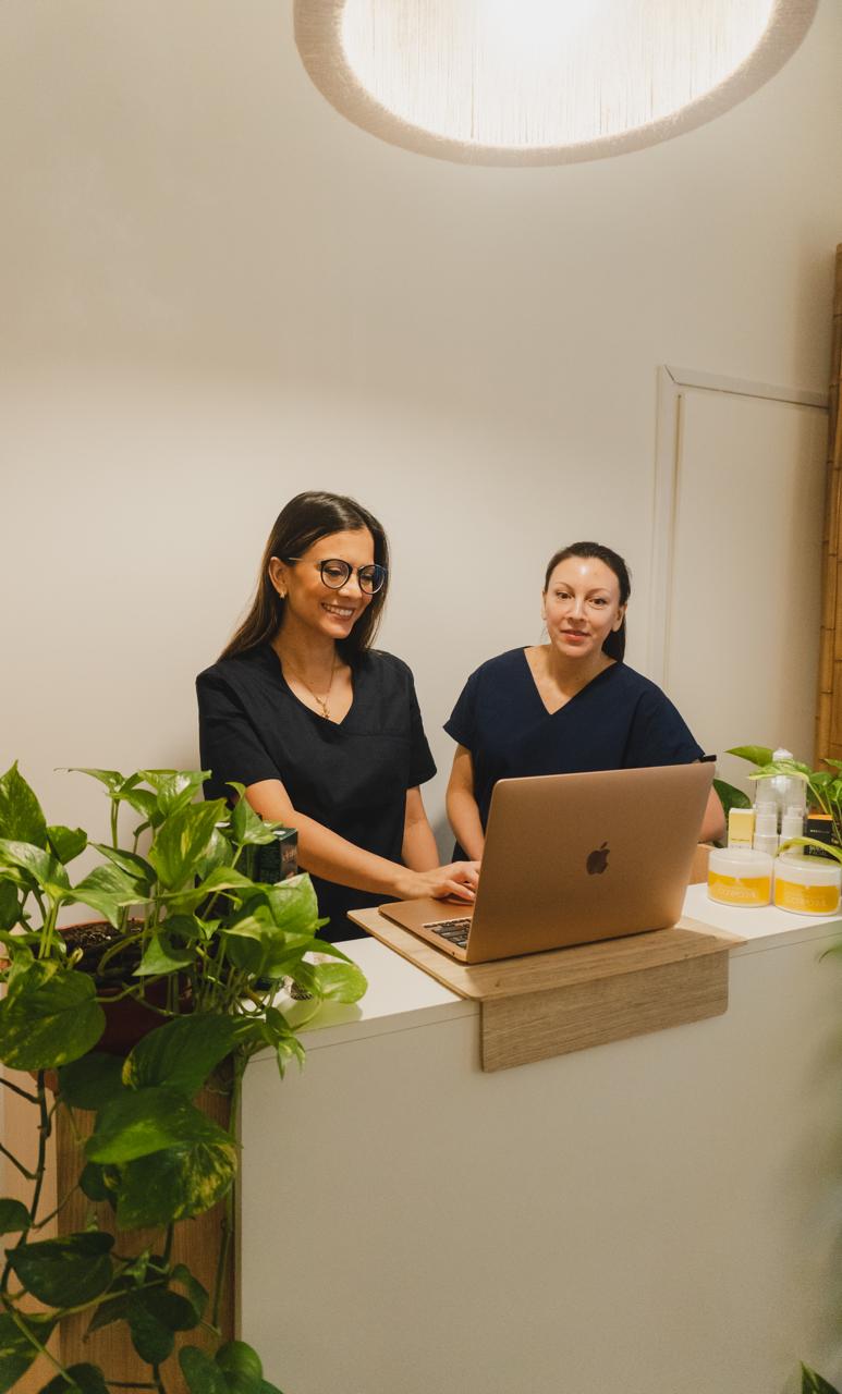 Centro de Tratamientos Estéticos y Masajes en Palermo