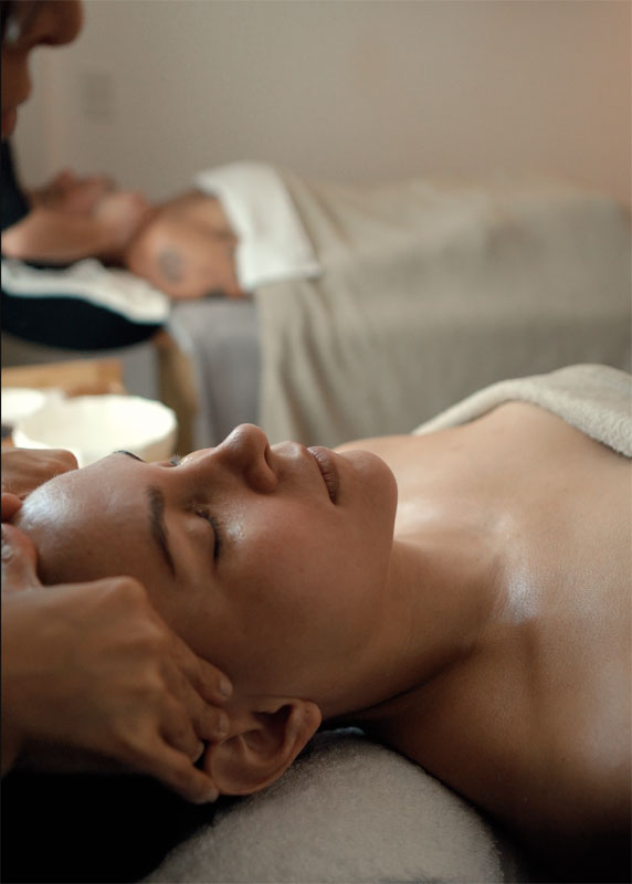 Centro de Masajes en Recoleta