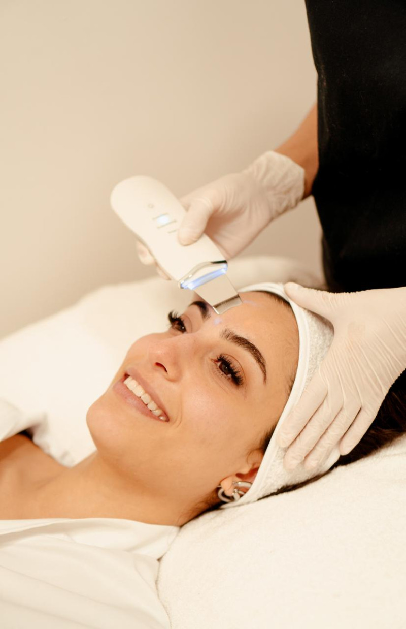 Centro de Masajes en Recoleta